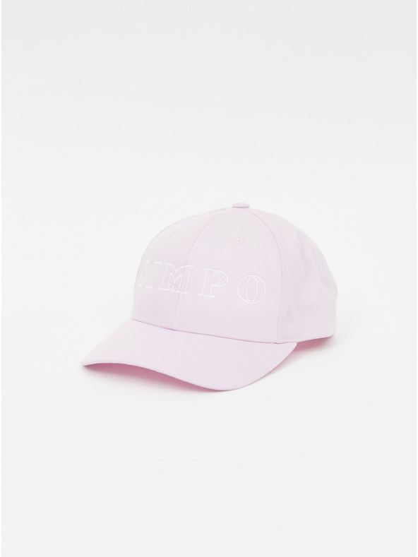SIMPO Svetlo roza kapa Simpo Siluet