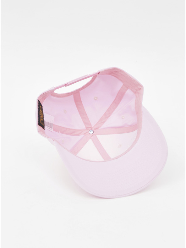 SIMPO Svetlo roza kapa Simpo Siluet