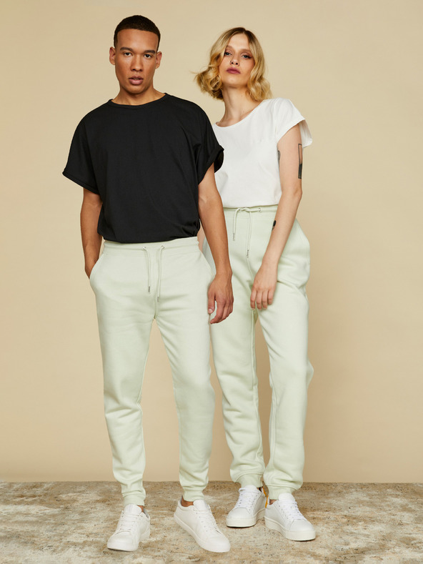 SIMPO Svetlo zelena unisex trenirka Simpo Free Time