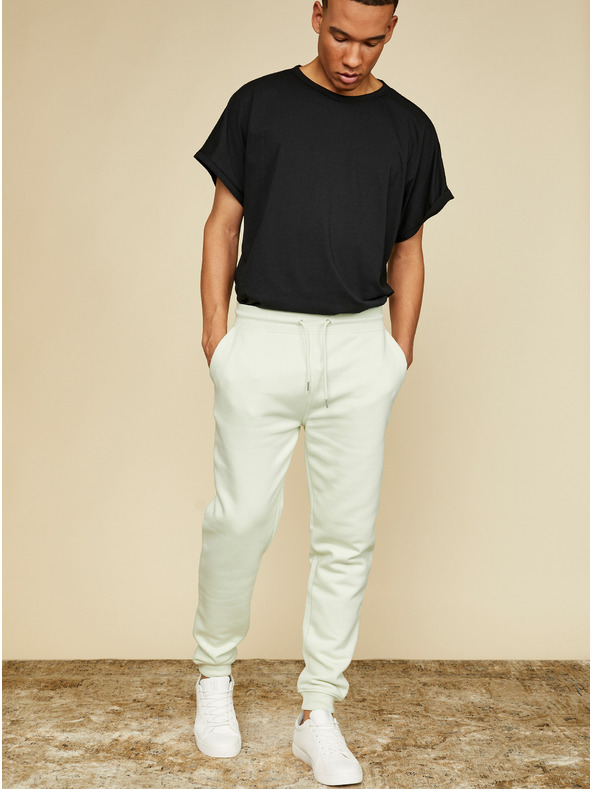 SIMPO Svetlo zelena unisex trenirka Simpo Free Time