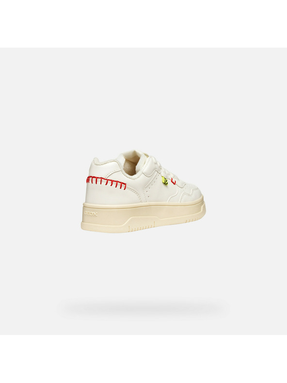 Geox Kremne dekliške superge Geox Lestrella