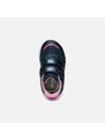 Geox Deklice prvi koraki Geox Sprintye Temno modra