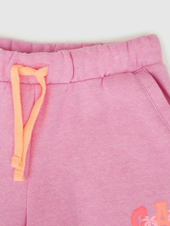 GAP Otroške hlače kratke hlače GAP