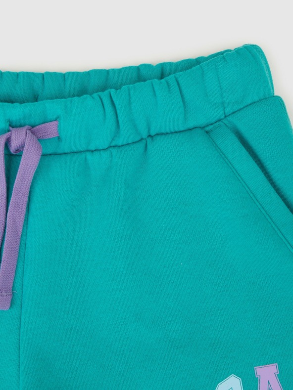 GAP Otroške hlače kratke hlače GAP