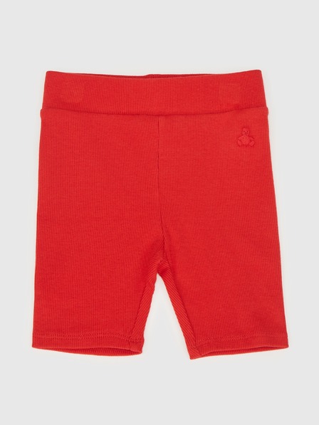 GAP Baby biker šortky Mix & Match GAP