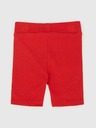 GAP Baby biker šortky Mix & Match GAP