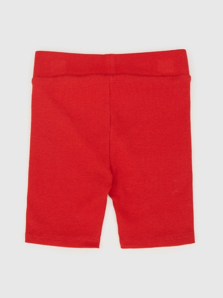 GAP Baby biker šortky Mix & Match GAP