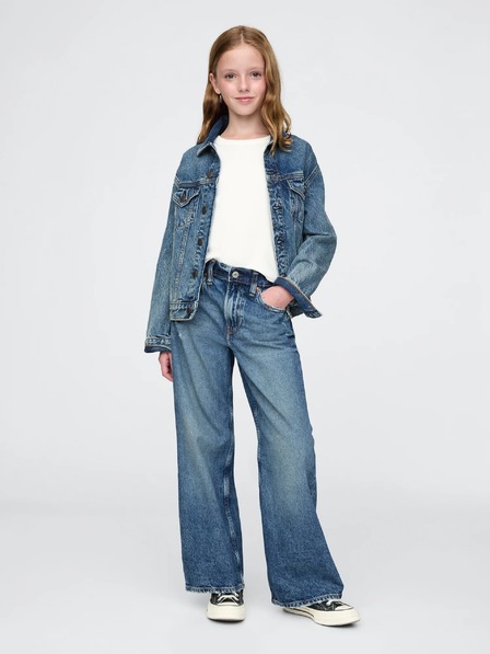 GAP Otroški jeans GAP