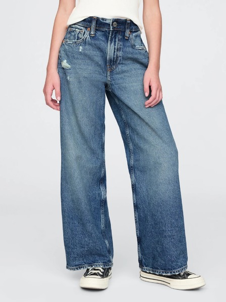 GAP Otroški jeans GAP