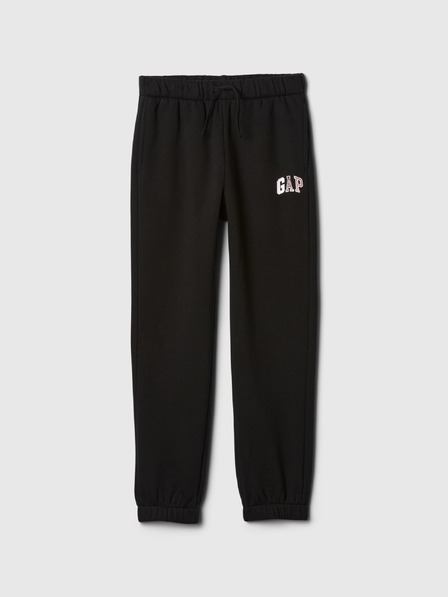 GAP Otroške trenirke z logotipom GAP