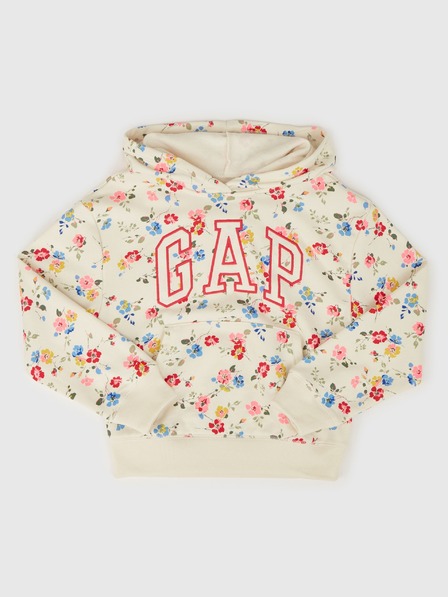 GAP Otroška majica z logotipom GAP