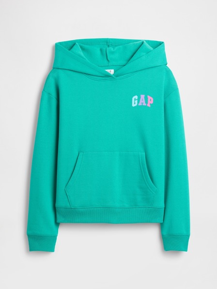 GAP Otroška majica z logotipom GAP