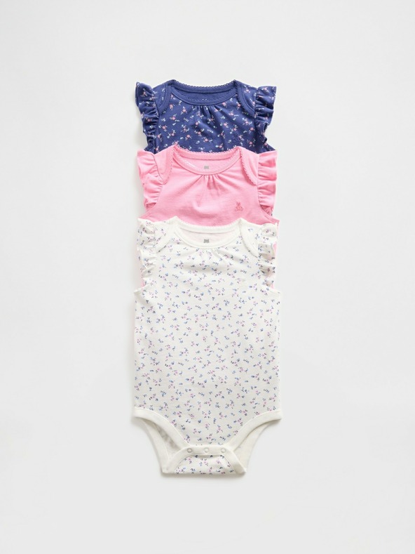 GAP Otroško telo, 3 kosi GAP