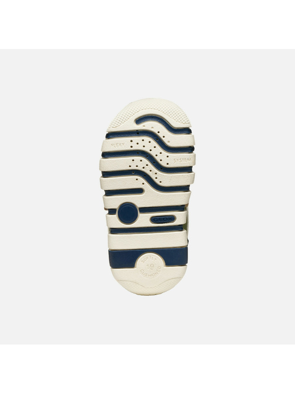 Geox Fantovski prvi koraki Geox Iupidoo Khaki