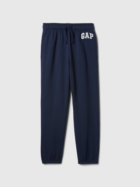 GAP Otroške trenirke z logotipom GAP