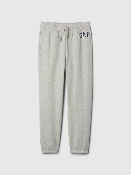 GAP Otroške trenirke z logotipom GAP