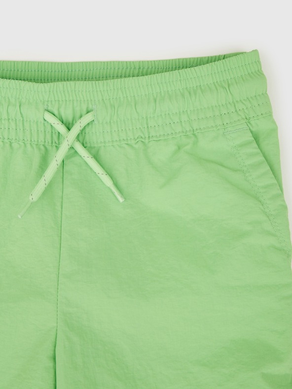 GAP Otroške kratke hlače Quick-Dry GAP