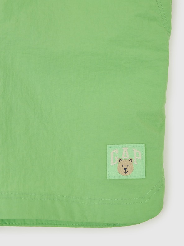 GAP Otroške kratke hlače Quick-Dry GAP