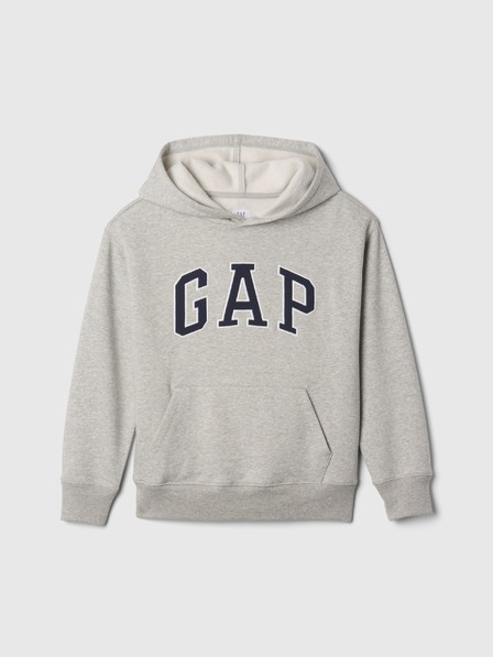 GAP Otroška majica z logotipom GAP
