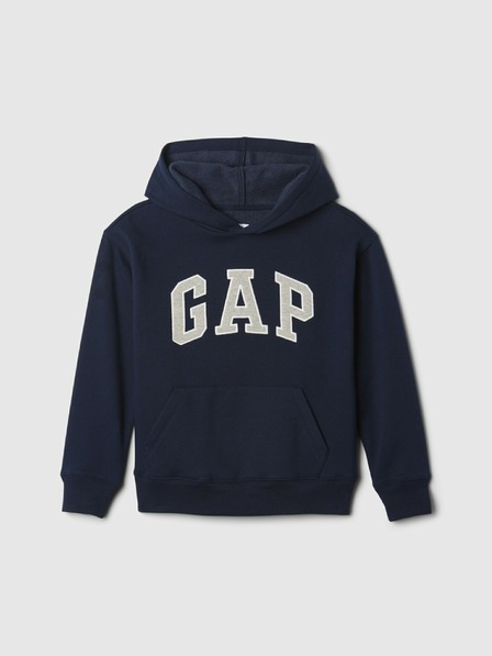 GAP Otroška majica z logotipom GAP