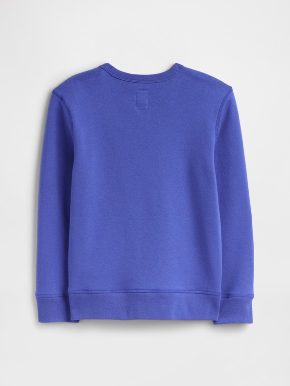 GAP Otroška majica z logotipom GAP