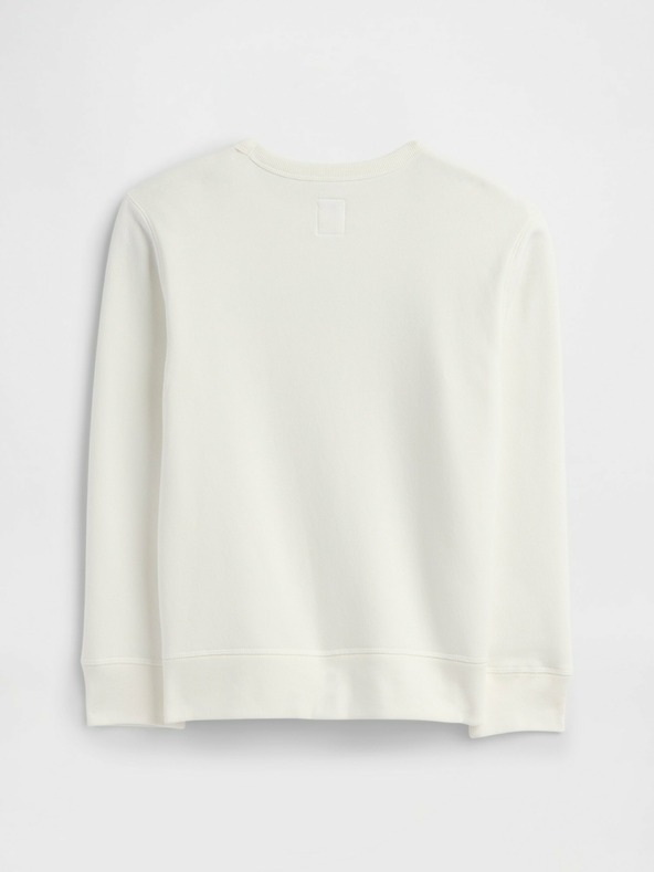 GAP Otroška majica z logotipom GAP