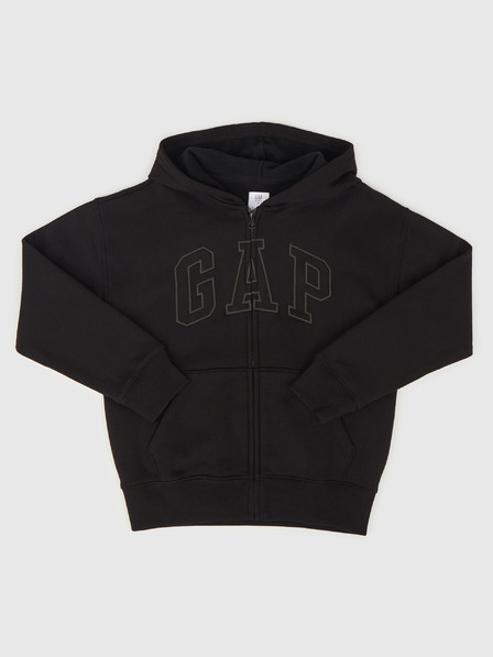 GAP Otroška majica z logotipom GAP