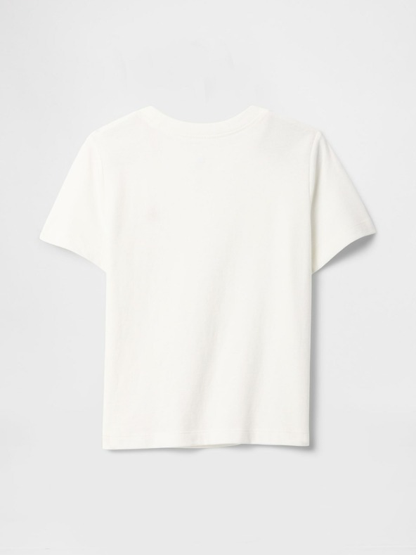 GAP Otroška majica GAP