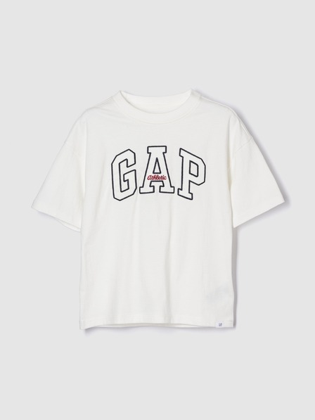 GAP Otroška majica Gap Athletic Americana GAP