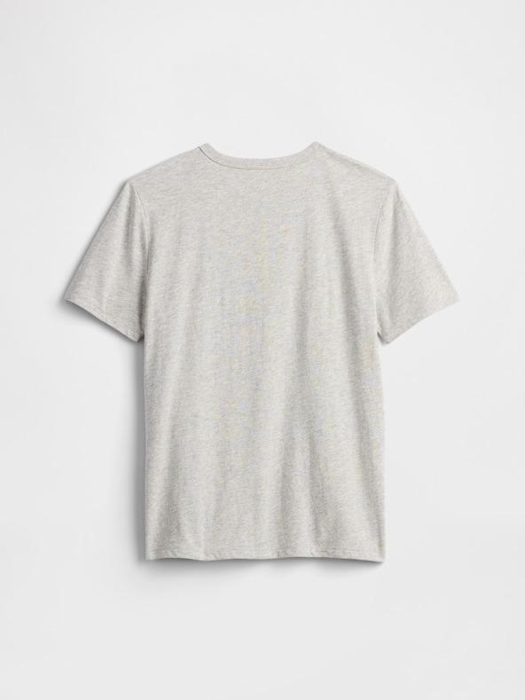 GAP Otroška majica z logotipom Americana GAP