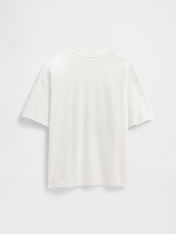 GAP Otroška majica z logotipom GAP