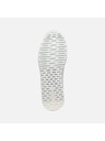 Geox Bele moške superge Geox Flextride Plus