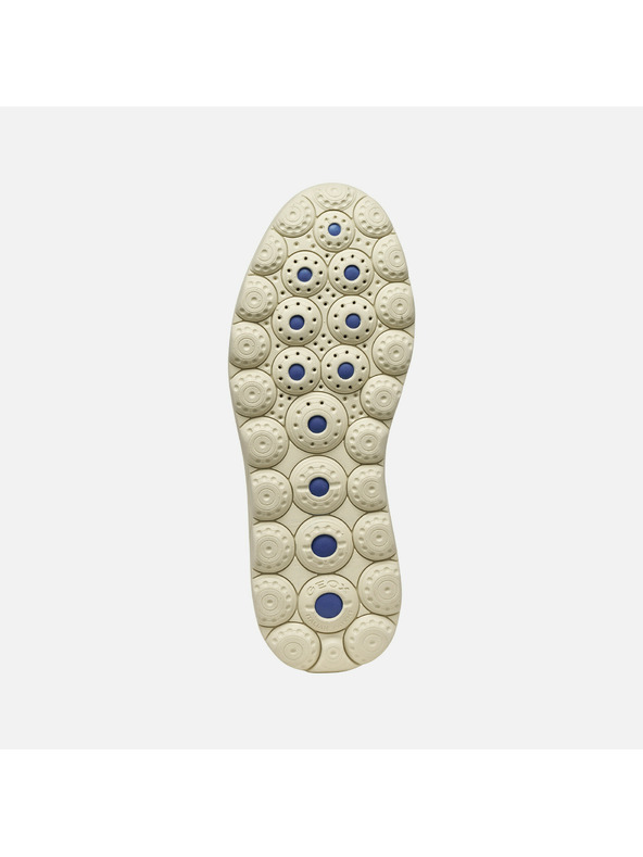 Geox Temno modre moške superge Geox Spherica Plus