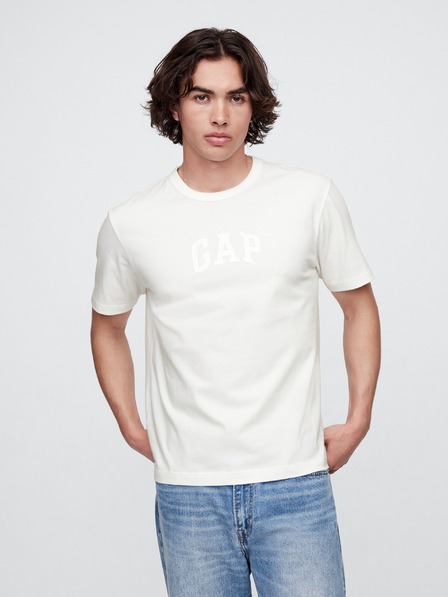 GAP Majica z logotipom Americana GAP