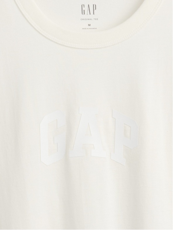 GAP Majica z logotipom Americana GAP