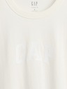 GAP Majica z logotipom Americana GAP