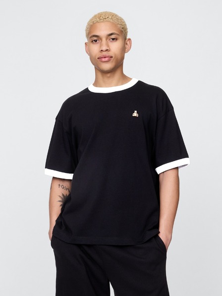 GAP Oversize majica Brannan GAP
