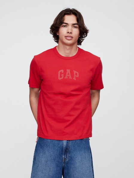 GAP Majica z logotipom Americana GAP