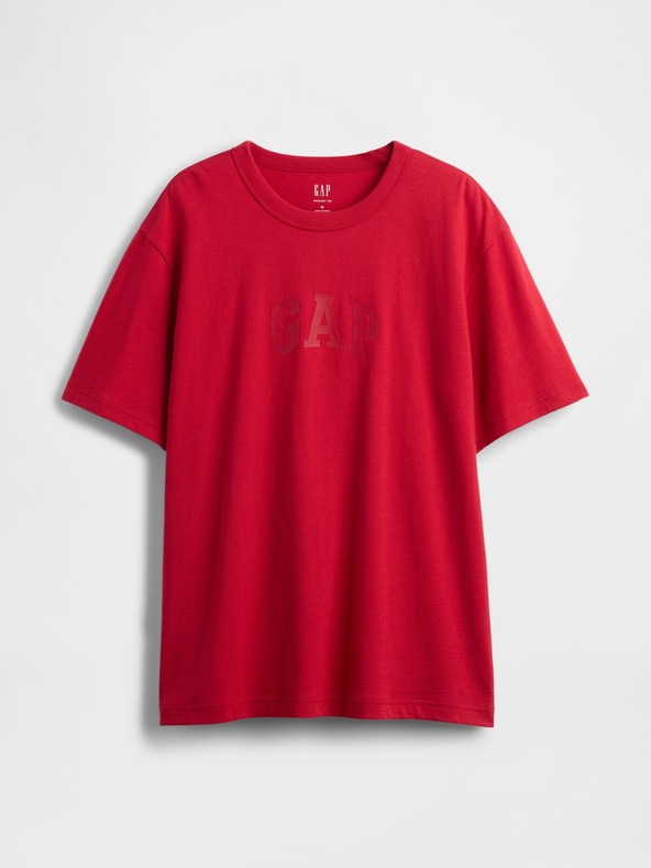 GAP Majica z logotipom Americana GAP