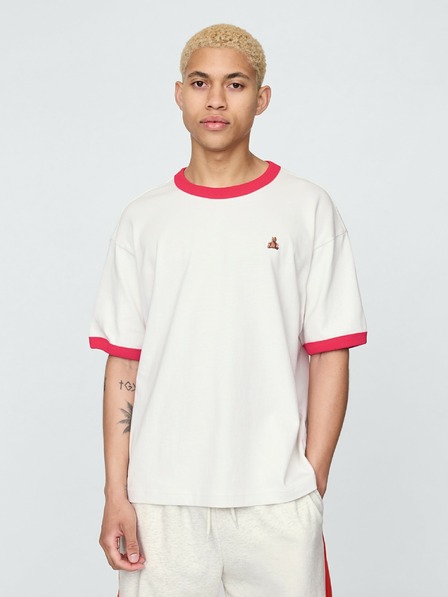 GAP Oversize majica Brannan GAP