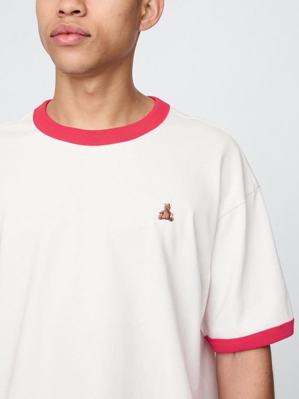 GAP Oversize majica Brannan GAP