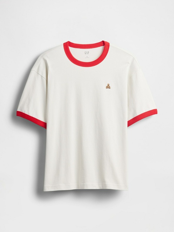 GAP Oversize majica Brannan GAP