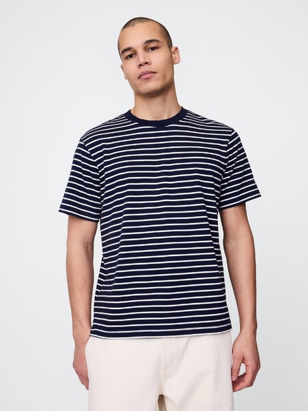 GAP Majica Heavyweight Americana GAP