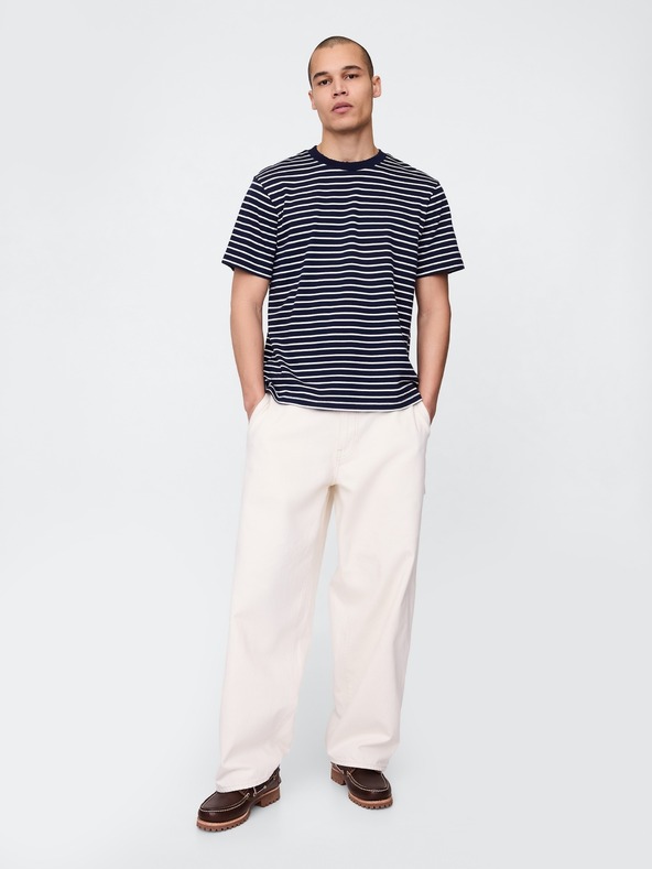 GAP Majica Heavyweight Americana GAP