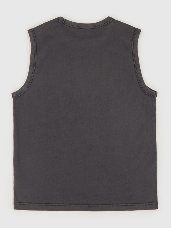 GAP Bombažni tank top GAP