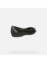 Geox Črne ženske balerinke Geox Annytah