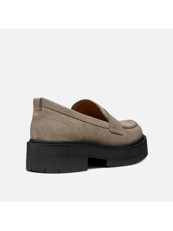 Geox Bežni ženski mokasini Geox Spherica