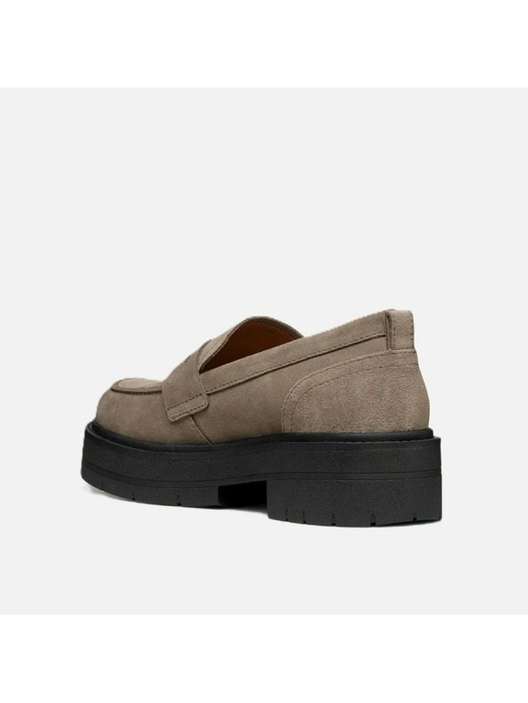 Geox Bežni ženski mokasini Geox Spherica