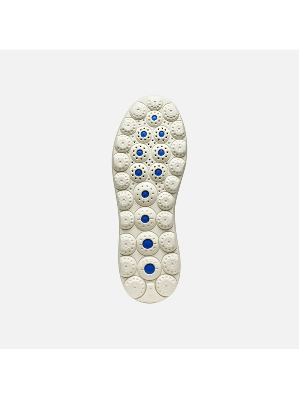 Geox Bežne ženske superge Geox Spherca EC4.1