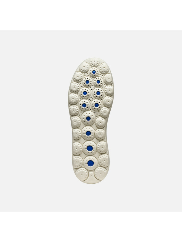 Geox Bež Geox Spherica EC4.1 ženske superge